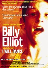 ��������� Billy Elliot[��Ӱ��˵]