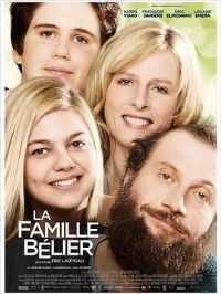 ����Ҷһ�� La famille B��lier[��Ӱ��˵]