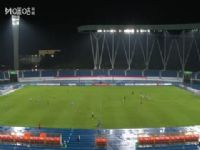 �м����� ��ɽ��ʨVS��֧ͨ�� 20250803