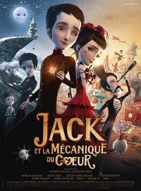 ��е�� Jack et la m��canique du coeur[��Ӱ��˵]
