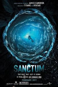 Ԩ Sanctum[Ӱ˵]