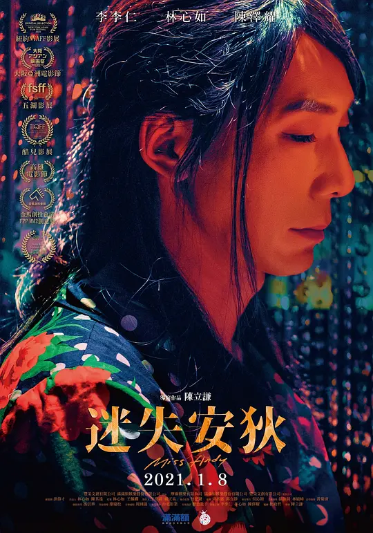 ��ʧ���ҡ�Ӱ�ӽ�˵��